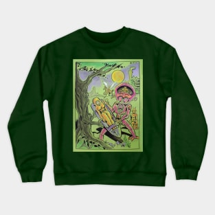 Offering Crewneck Sweatshirt